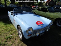 Brabantse Oldtimerdag Liempde -  25 mei 2026
