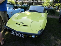 Brabantse Oldtimerdag Liempde -  25 mei 2026