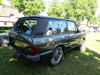 Brabantse Oldtimerdag Liempde -  25 mei 2026