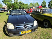 Brabantse Oldtimerdag Liempde -  25 mei 2026