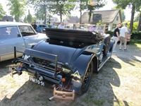 Brabantse Oldtimerdag Liempde -  25 mei 2026