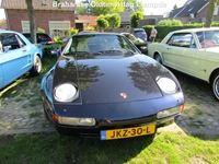 Brabantse Oldtimerdag Liempde -  25 mei 2026