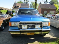 Brabantse Oldtimerdag Liempde -  25 mei 2026