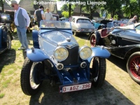 Brabantse Oldtimerdag Liempde -  25 mei 2026