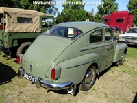 Brabantse Oldtimerdag Liempde -  25 mei 2026