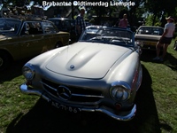 Brabantse Oldtimerdag Liempde -  25 mei 2026