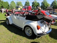 Brabantse Oldtimerdag Liempde -  25 mei 2026