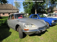 Brabantse Oldtimerdag Liempde -  25 mei 2026