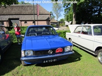Brabantse Oldtimerdag Liempde -  25 mei 2026