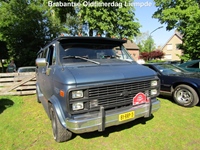 Brabantse Oldtimerdag Liempde -  25 mei 2026