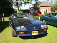 Brabantse Oldtimerdag Liempde -  25 mei 2026