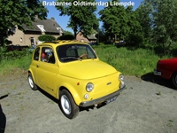 Brabantse Oldtimerdag Liempde -  25 mei 2026
