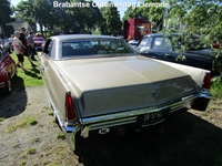 Brabantse Oldtimerdag Liempde -  25 mei 2026