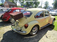 Brabantse Oldtimerdag Liempde -  25 mei 2026