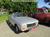 Brabantse Oldtimerdag Liempde -  25 mei 2026