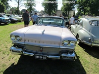 Brabantse Oldtimerdag Liempde -  25 mei 2026