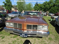 Brabantse Oldtimerdag Liempde -  25 mei 2026