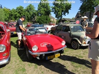 Brabantse Oldtimerdag Liempde -  25 mei 2026
