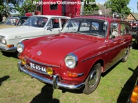 Brabantse Oldtimerdag Liempde -  25 mei 2026