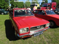 Brabantse Oldtimerdag Liempde -  25 mei 2026