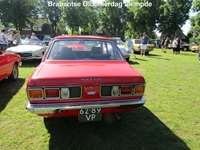 Brabantse Oldtimerdag Liempde -  25 mei 2026
