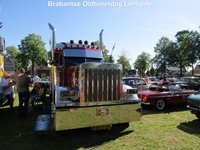 Brabantse Oldtimerdag Liempde -  25 mei 2026