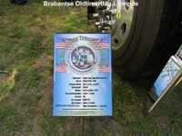Brabantse Oldtimerdag Liempde -  25 mei 2026