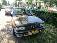 Brabantse Oldtimerdag Liempde -  25 mei 2026