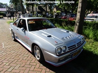 Brabantse Oldtimerdag Liempde -  25 mei 2026