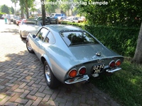 Brabantse Oldtimerdag Liempde -  25 mei 2026