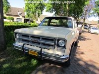 Brabantse Oldtimerdag Liempde -  25 mei 2026