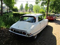 Brabantse Oldtimerdag Liempde -  25 mei 2026