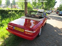 Brabantse Oldtimerdag Liempde -  25 mei 2026