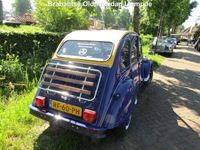Brabantse Oldtimerdag Liempde -  25 mei 2026