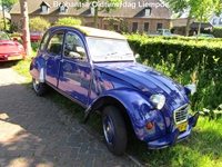Brabantse Oldtimerdag Liempde -  25 mei 2026