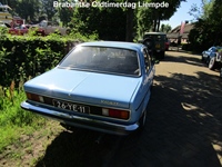 Brabantse Oldtimerdag Liempde -  25 mei 2026