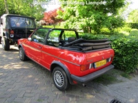 Brabantse Oldtimerdag Liempde -  25 mei 2026