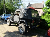 Brabantse Oldtimerdag Liempde -  25 mei 2026