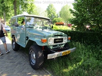Brabantse Oldtimerdag Liempde -  25 mei 2026