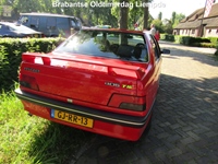 Brabantse Oldtimerdag Liempde -  25 mei 2026