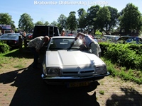 Brabantse Oldtimerdag Liempde -  25 mei 2026