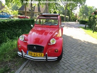 Brabantse Oldtimerdag Liempde -  25 mei 2026