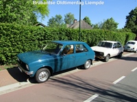 Brabantse Oldtimerdag Liempde -  25 mei 2026