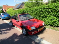 Brabantse Oldtimerdag Liempde -  25 mei 2026