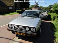 Brabantse Oldtimerdag Liempde -  25 mei 2026