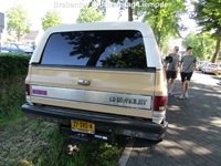 Brabantse Oldtimerdag Liempde -  25 mei 2026