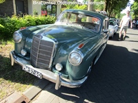 Brabantse Oldtimerdag Liempde -  25 mei 2026