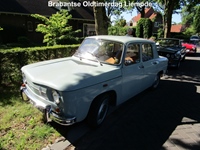 Brabantse Oldtimerdag Liempde -  25 mei 2026