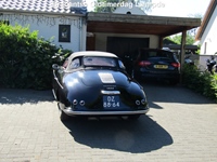 Brabantse Oldtimerdag Liempde -  25 mei 2026