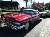 Brabantse Oldtimerdag Liempde -  25 mei 2026